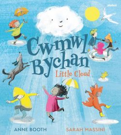 Cwmwl Bychan / Little Cloud|Cwmwl Bychan