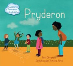 Pryderon