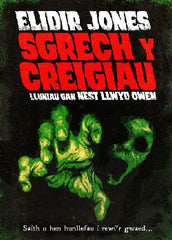 Sgrech y Creigiau