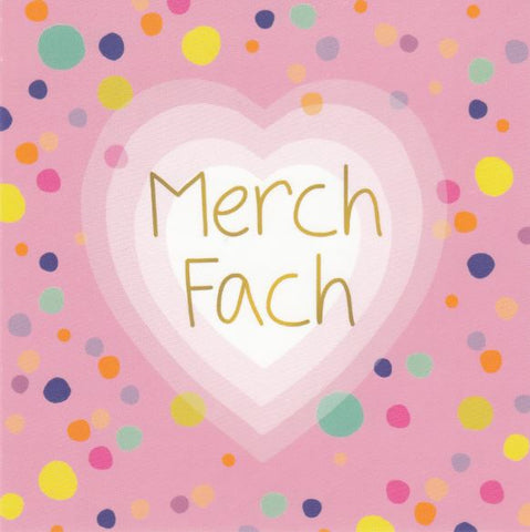 Merch Fach