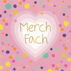 Merch Fach