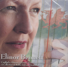 Elinor Bennett