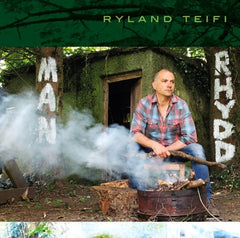 Ryland Teifi, Man Rhydd