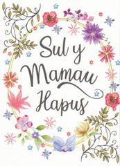 Sul y Mamau Hapus