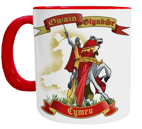 Owain Glyndwr