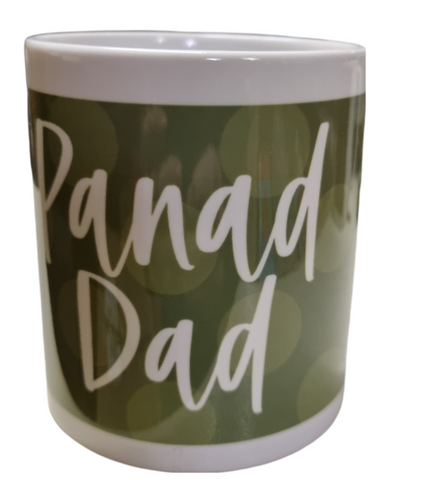 Panad / Paned Dad