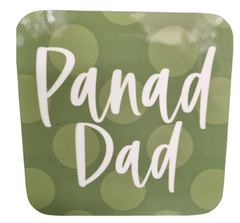 Panad Dad / Paned Dad