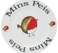 Mins Peis
