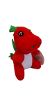 Small Welsh Dragon|Draig Goch Bach