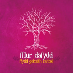 Fflur Dafydd, Ffydd Gobaith Cariad