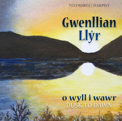 Gwenllian Llŷr, O Wyll i Wawr (Dusk to Dawn)