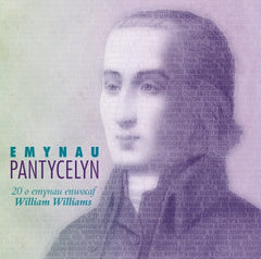 Emynau Pantycelyn