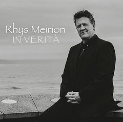 Rhys Meirion, In Verita