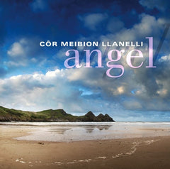 Llanelli Male Voice Choir, Angel|Cor Meibion Llanelli, Angel