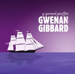 Gwenan Gibbard, Y Gorwel Porffor
