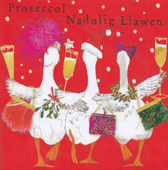 Nadolig Llawen