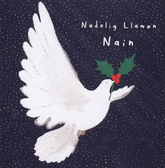 Nadolig Llawen Nain