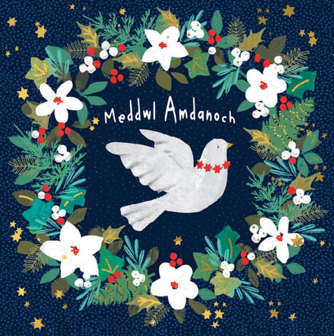 Meddwl Amdanoch