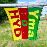 'Yma o Hyd' Flag | Baner 'Yma o Hyd'
