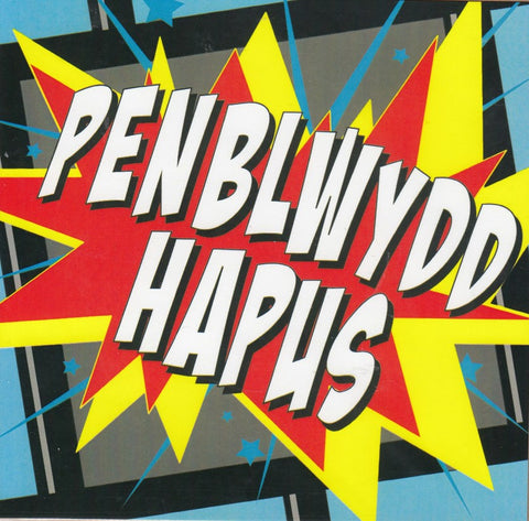 Penblwydd Hapus