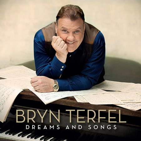 Bryn Terfel, Dreams and Songs