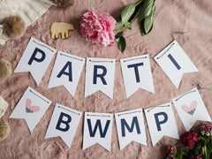 Byntin Parti Bwmp