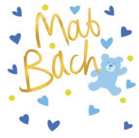 Mab Bach
