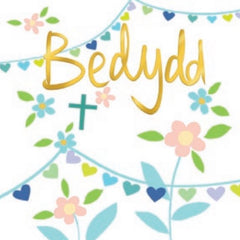 Bedydd