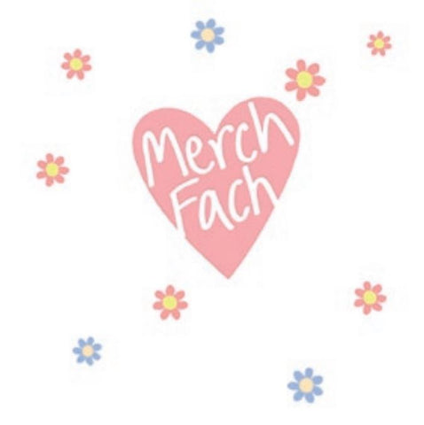 Merch Fach