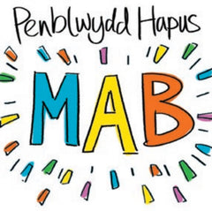 Penblwydd Hapus Mab