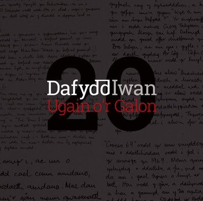 Dafydd Iwan, Ugain o'r Galon