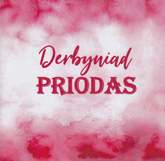 Derbyniad Priodas