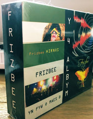 Frizbee - Bargain! |Frizbee - Bargen!