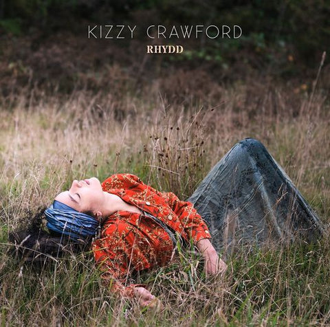Kizzy Crawford, Rhydd