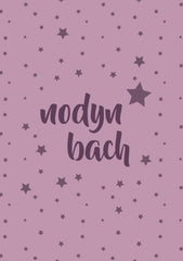 Nodyn Bach