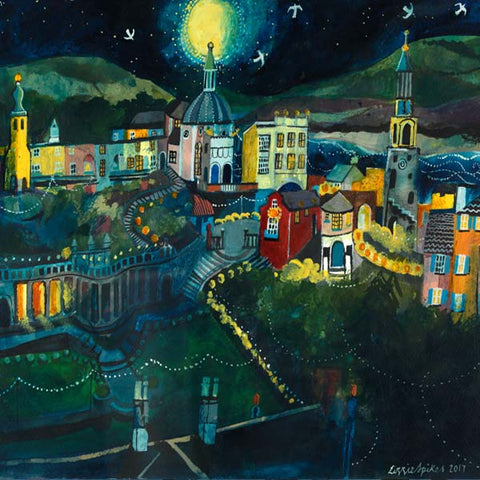 Portmeirion
