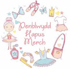 Penblwydd Hapus Merch