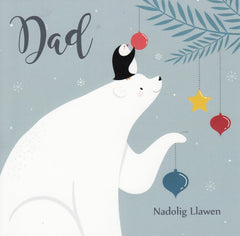 Dad, Nadolig Llawen