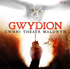 Gwydion, Cwmni Theatr Maldwyn