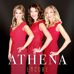 Athena, Encore
