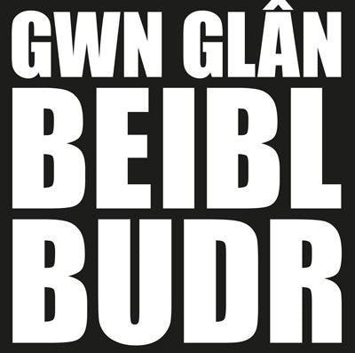 Lleuwen, Gwn Glân Beibl Budr