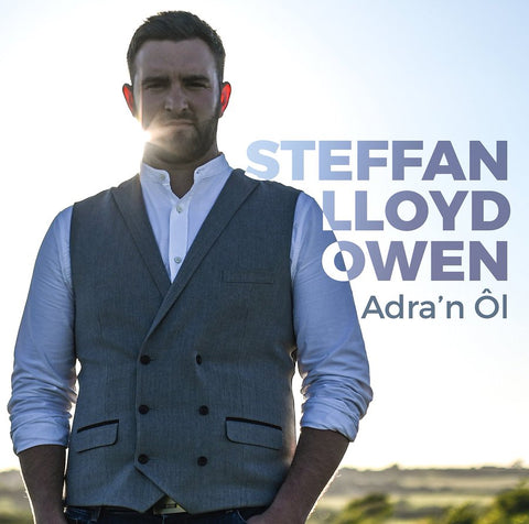 Steffan Lloyd Owen, Adra’n Ôl