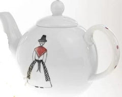 Dilys Teapot|Tebot Dilys