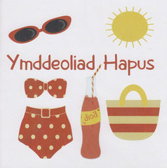 Ymddeoliad Hapus