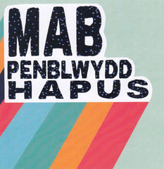 Mab, Penblwydd Hapus