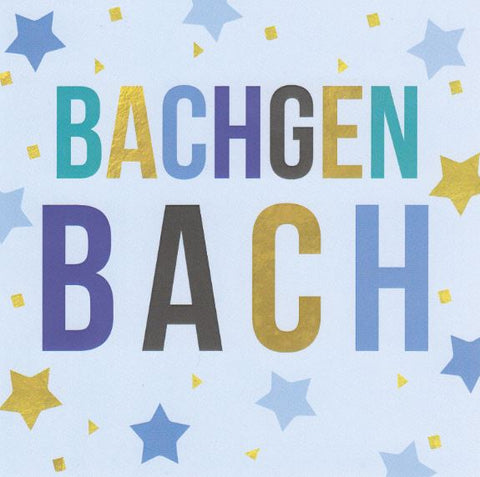 Bachgen Bach