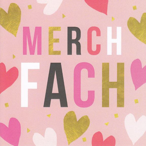 Merch Fach